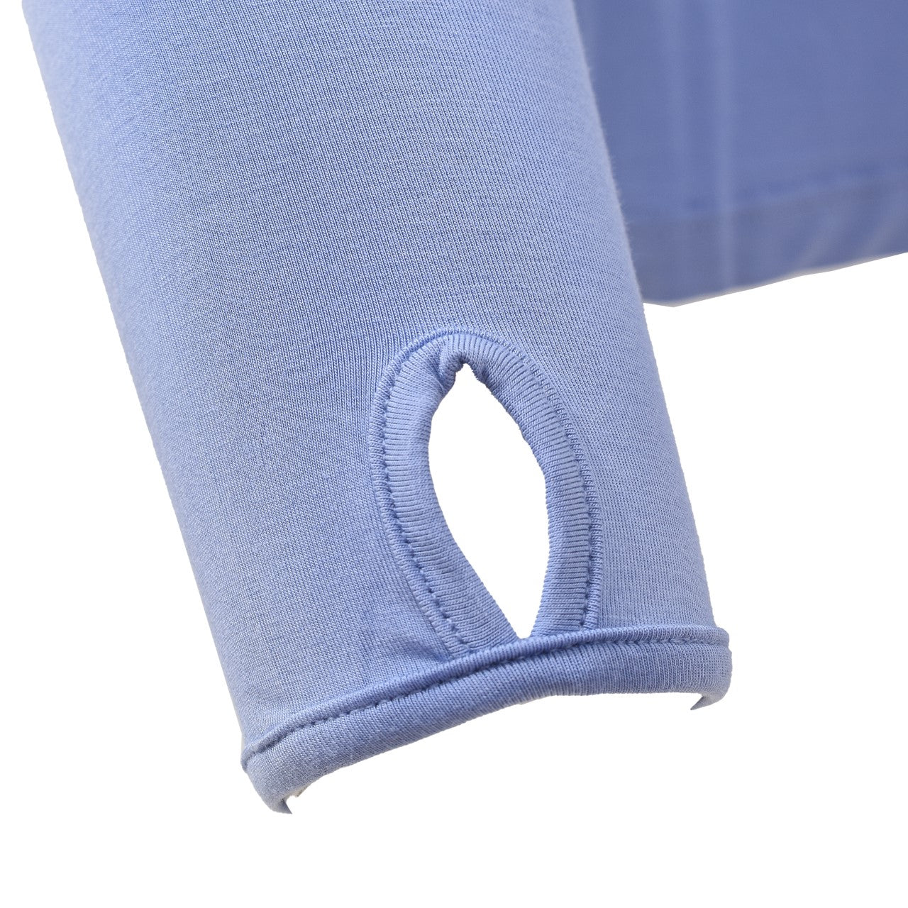 BAMBOO PERFORMANCE HOODIE