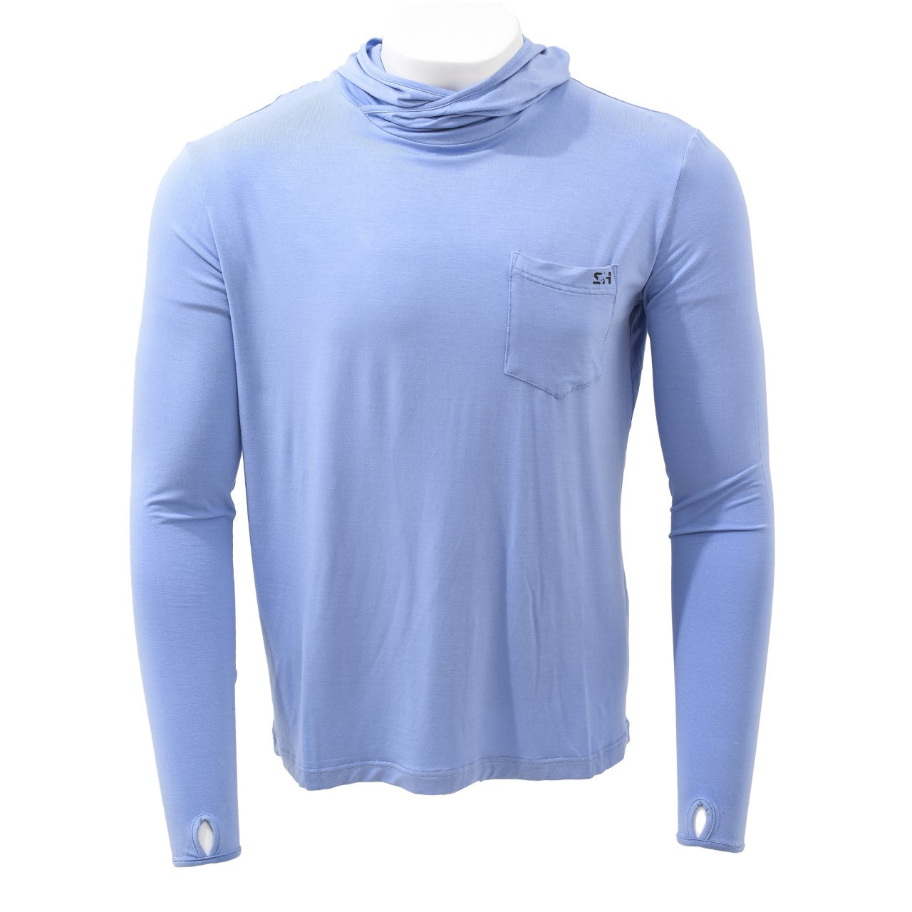 BAMBOO PERFORMANCE HOODIE