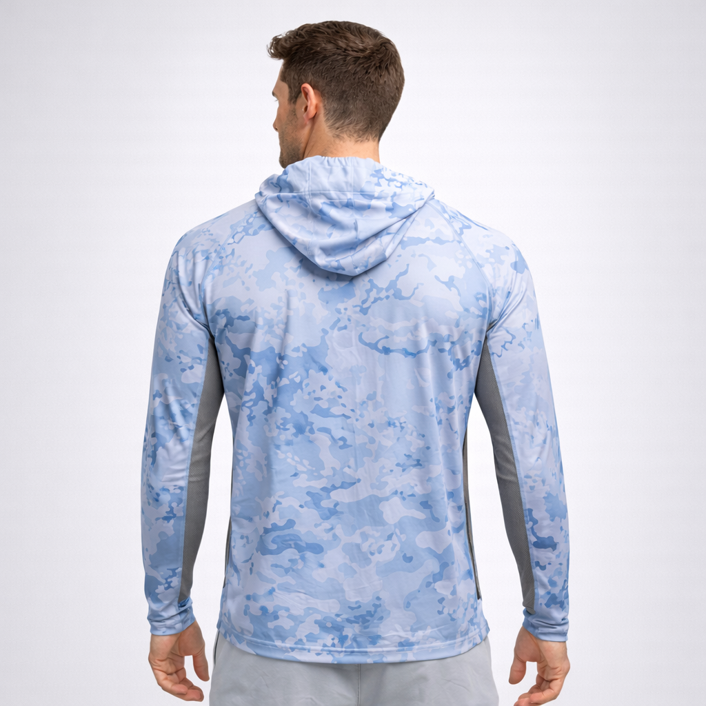 HOOLIGAN SOLAR VENT HOODIE