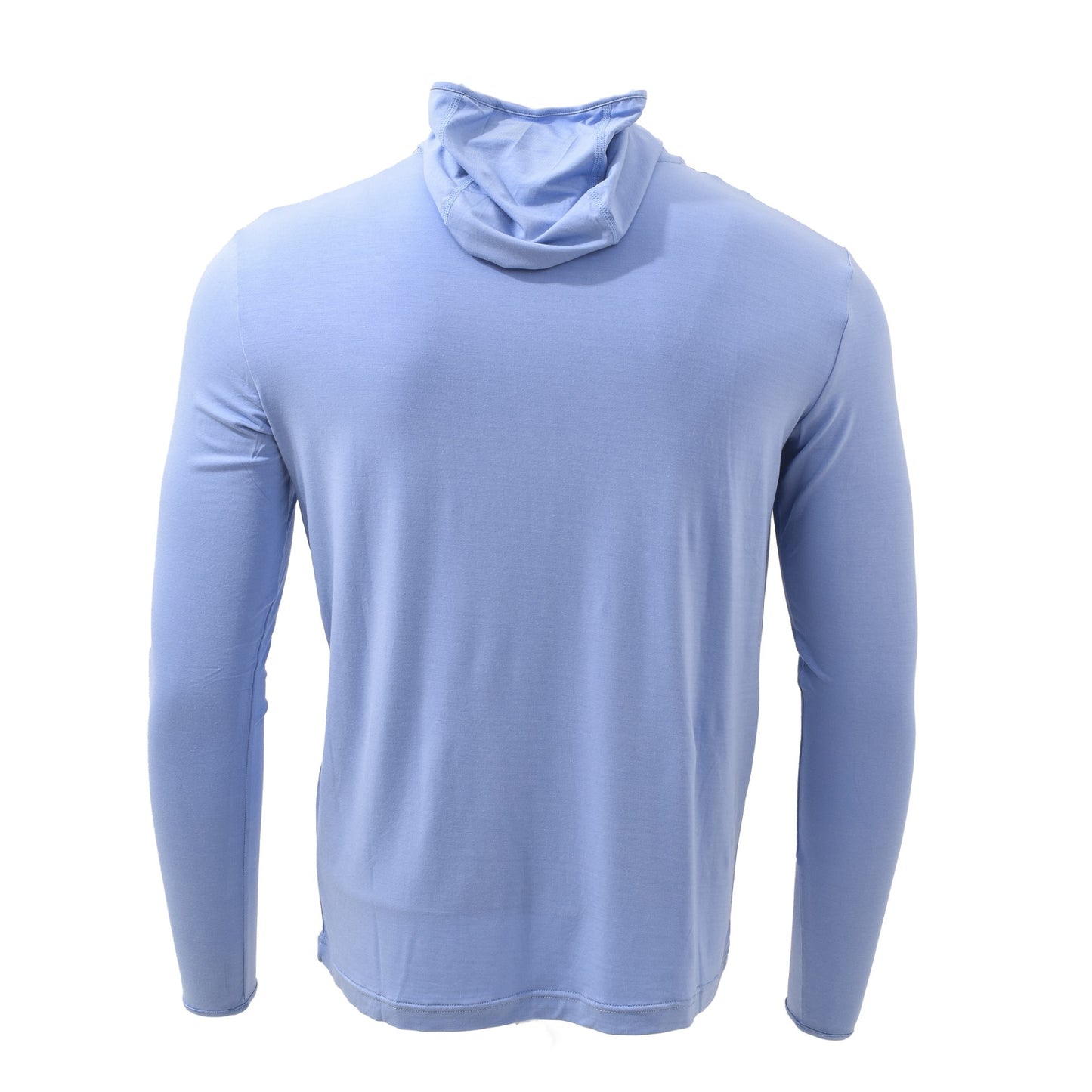 BAMBOO PERFORMANCE HOODIE