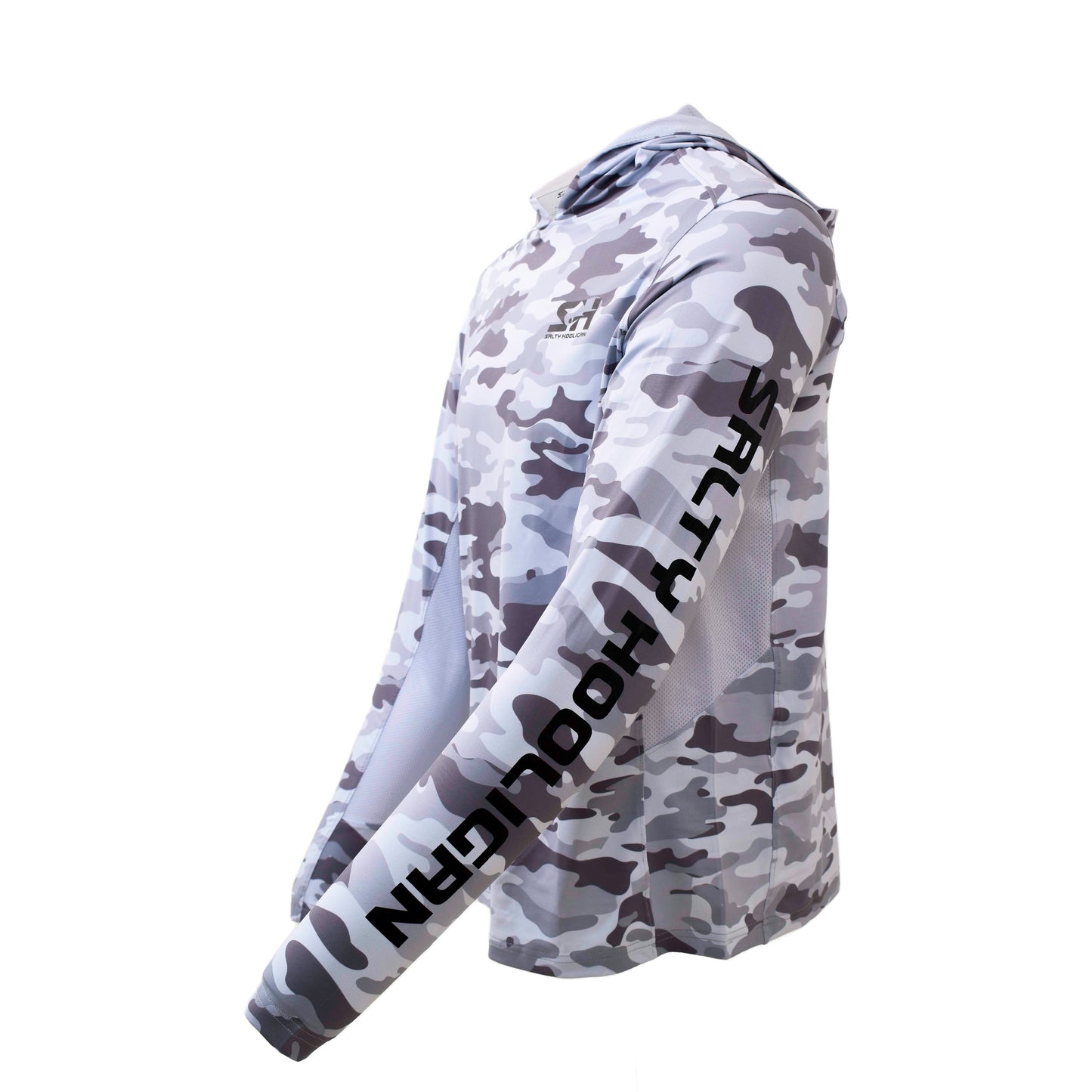 MEN'S PRO TECH VENTED HOODIE