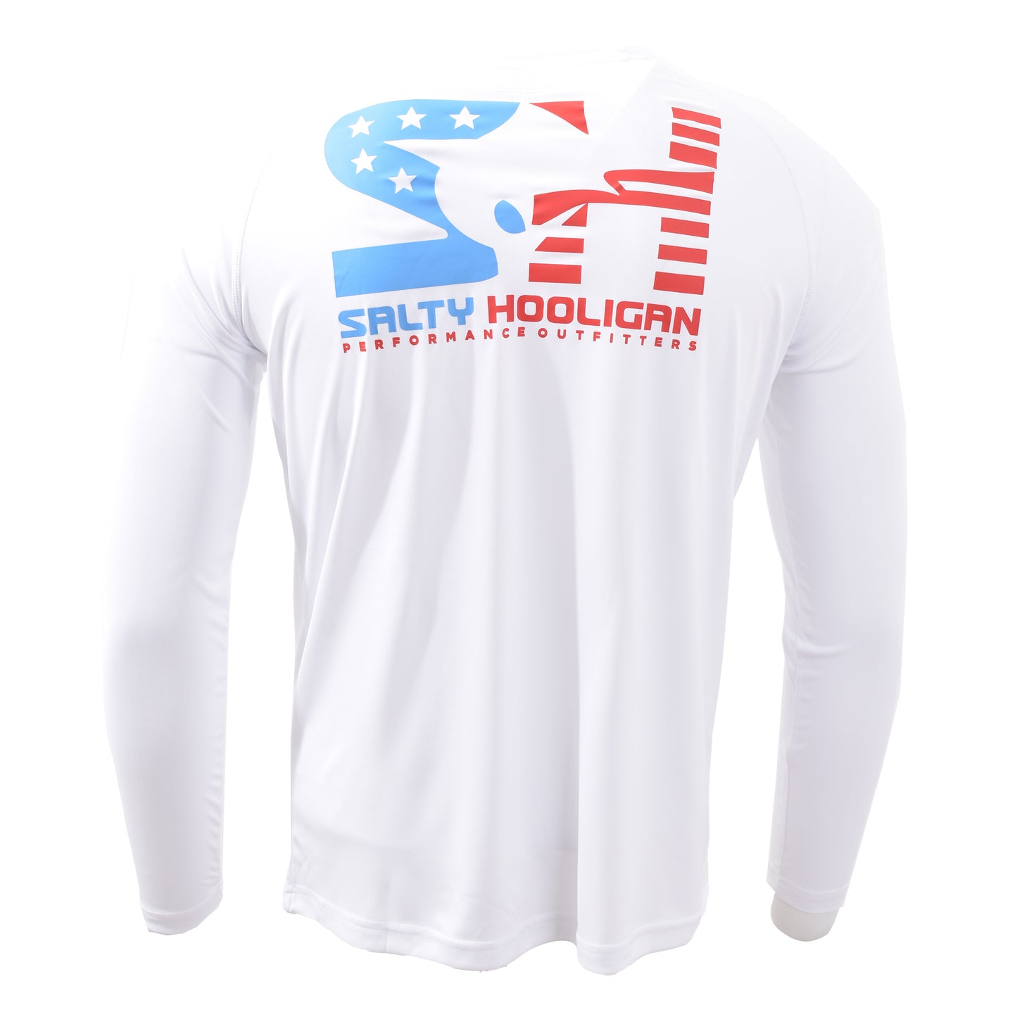 Patriotic SH LOGOPatriotic SH LOGO