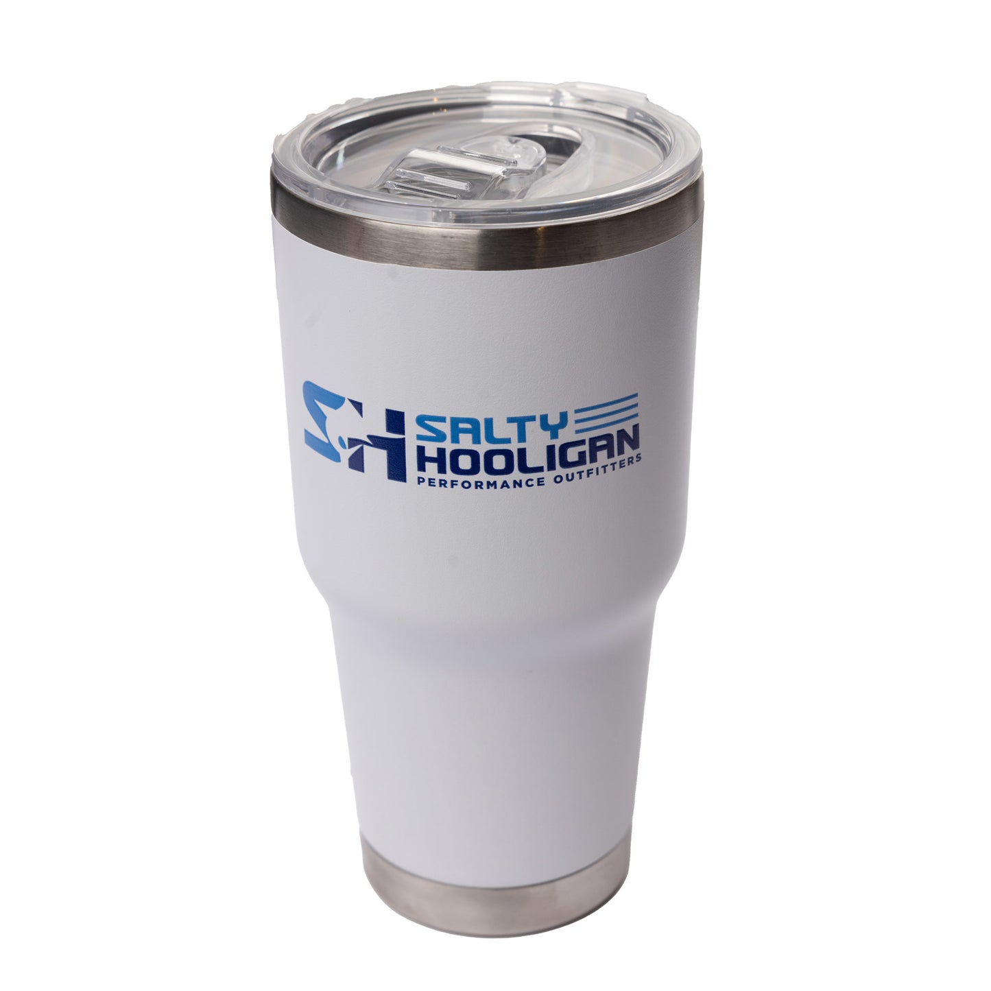 SALTY HOOLIGAN TUMBLER - 30OZ