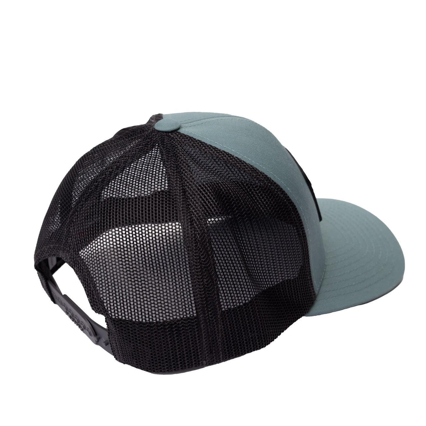 MARLIN PURSUIT TRUCKER - SMOKE BLUE