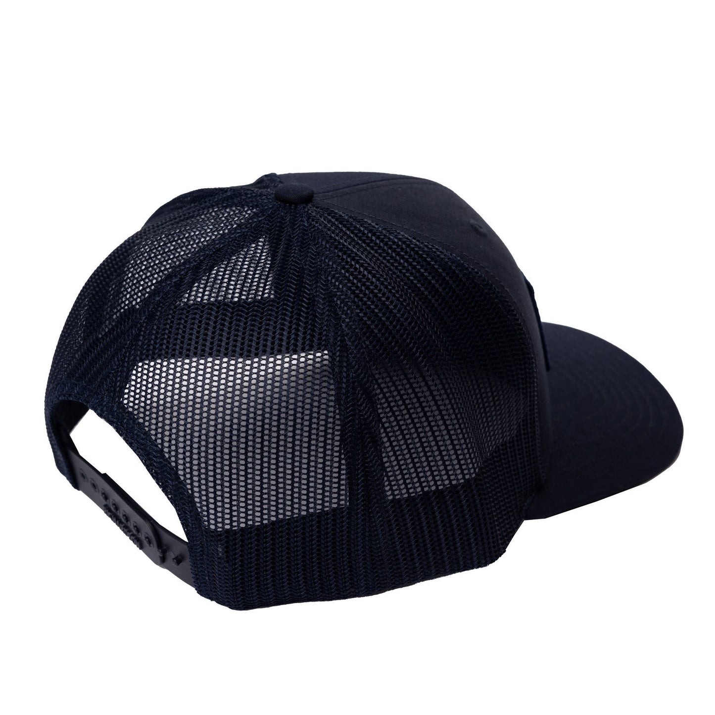 PINNACLE 1 TRUCKER - NAVY