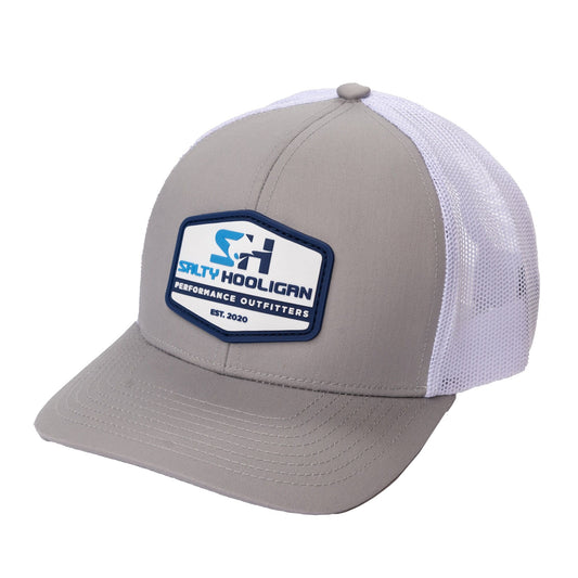 DIAMOND TRUCKER - SILVERDIAMOND TRUCKER - SILVER