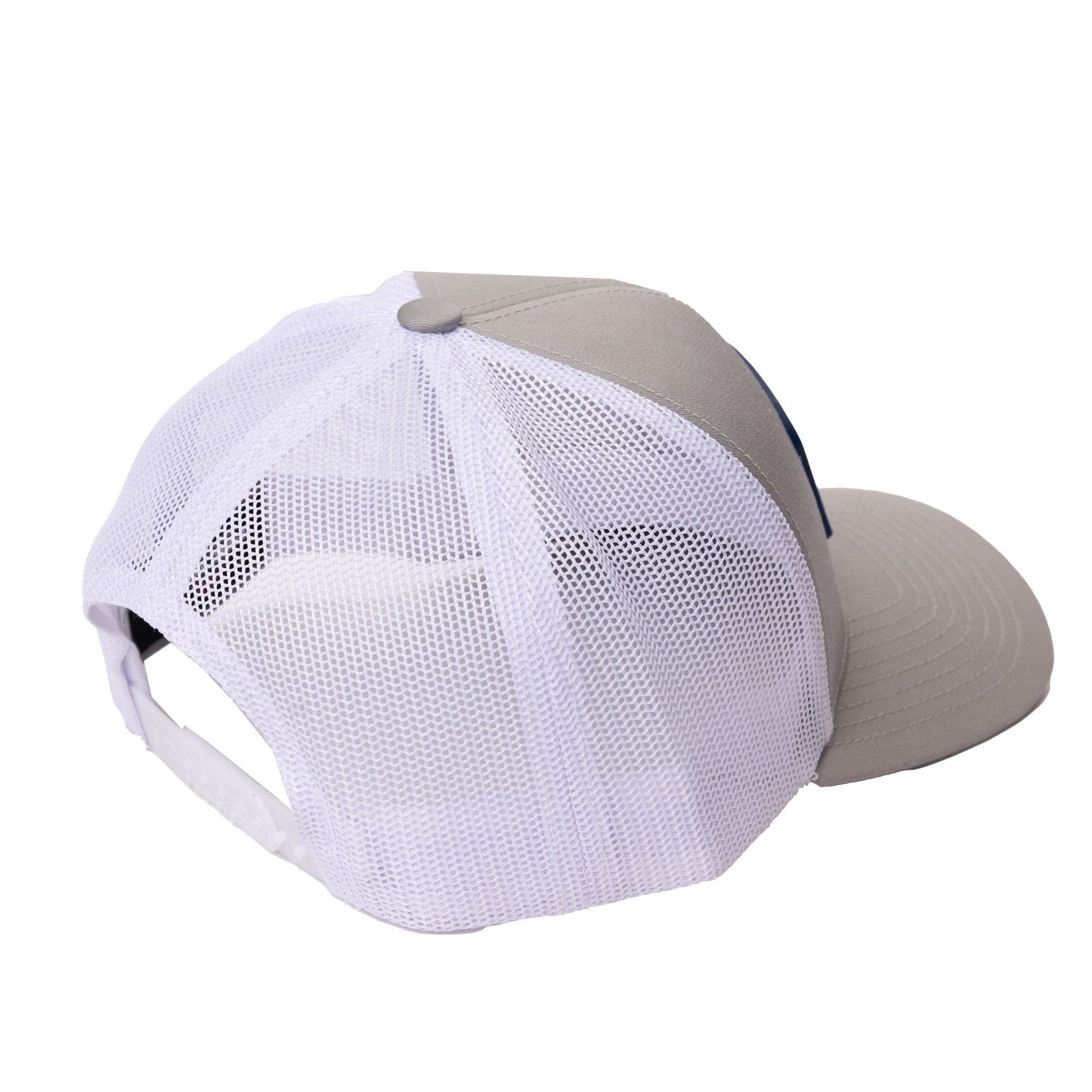DIAMOND TRUCKER - SILVER