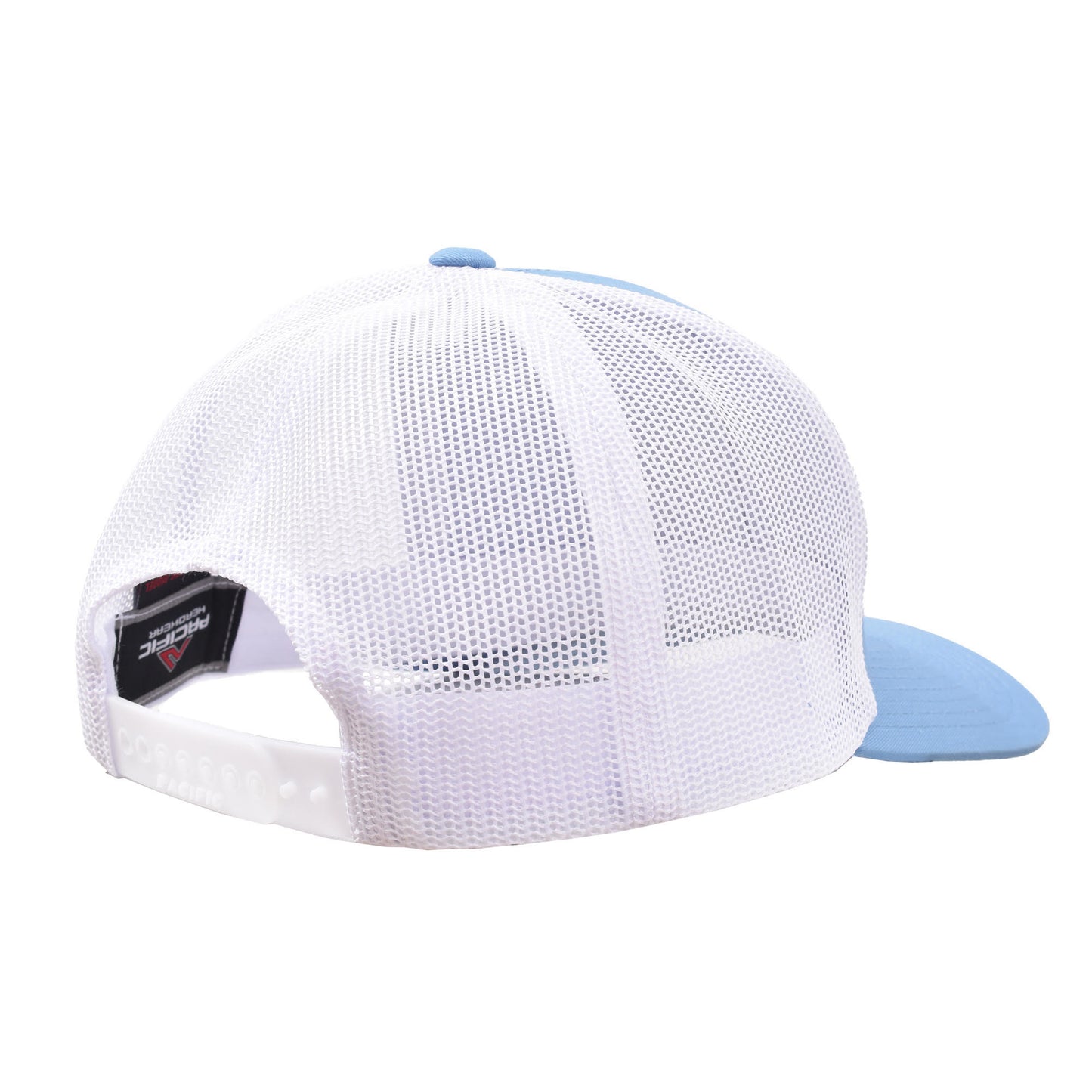 DIAMOND TRUCKER - COLUMBIA BLUE