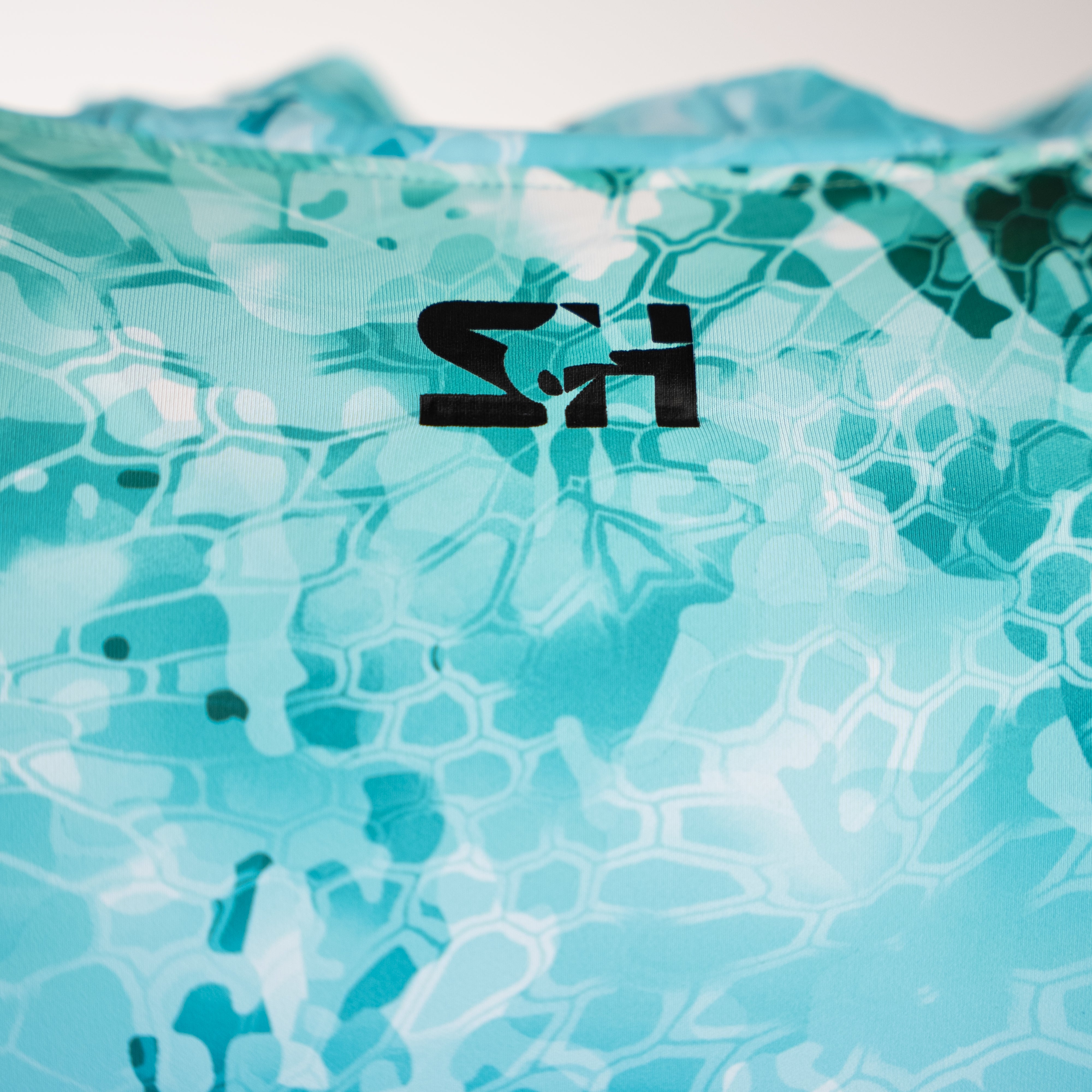 Ocean Pro Tech Hoodie