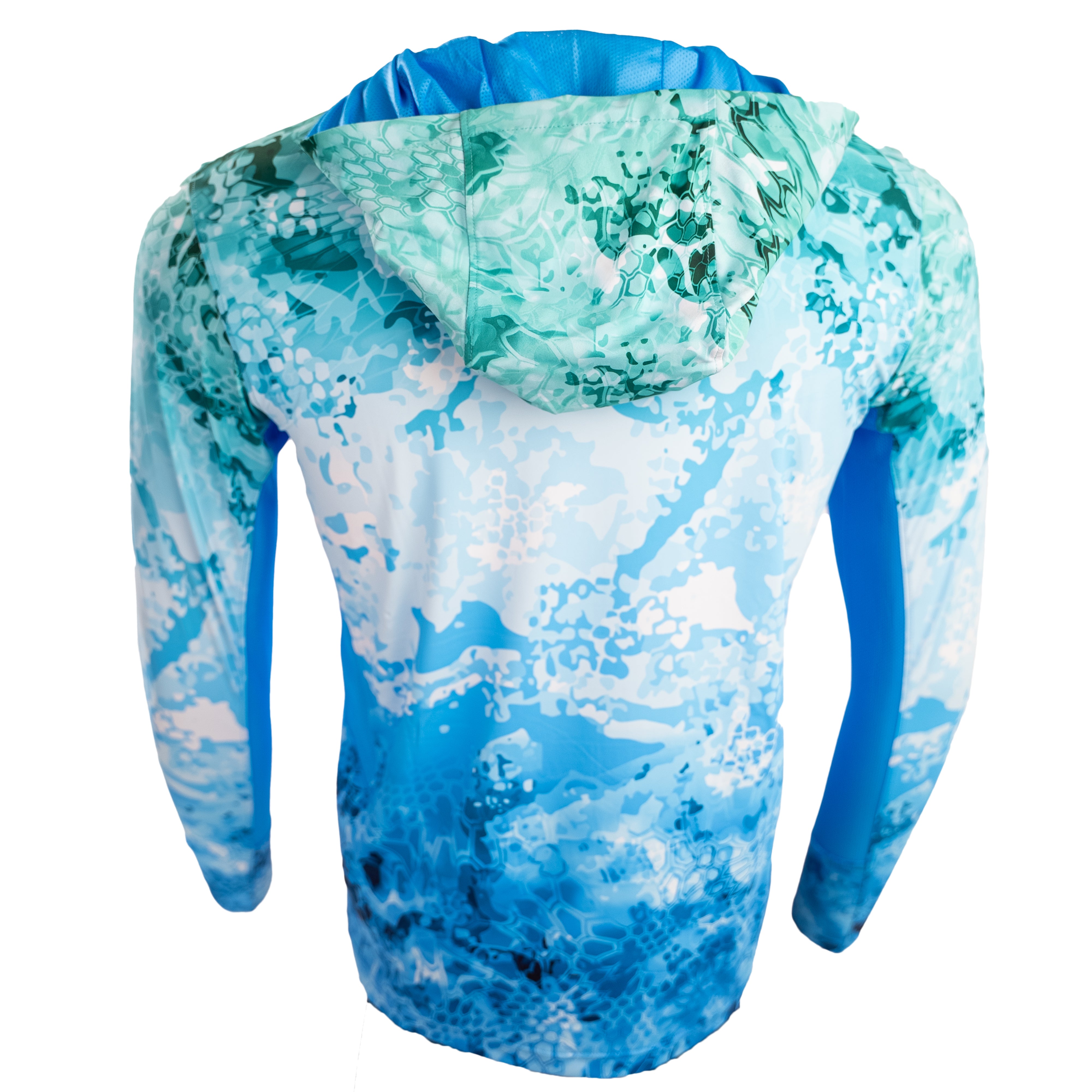 Ocean Pro Tech Hoodie