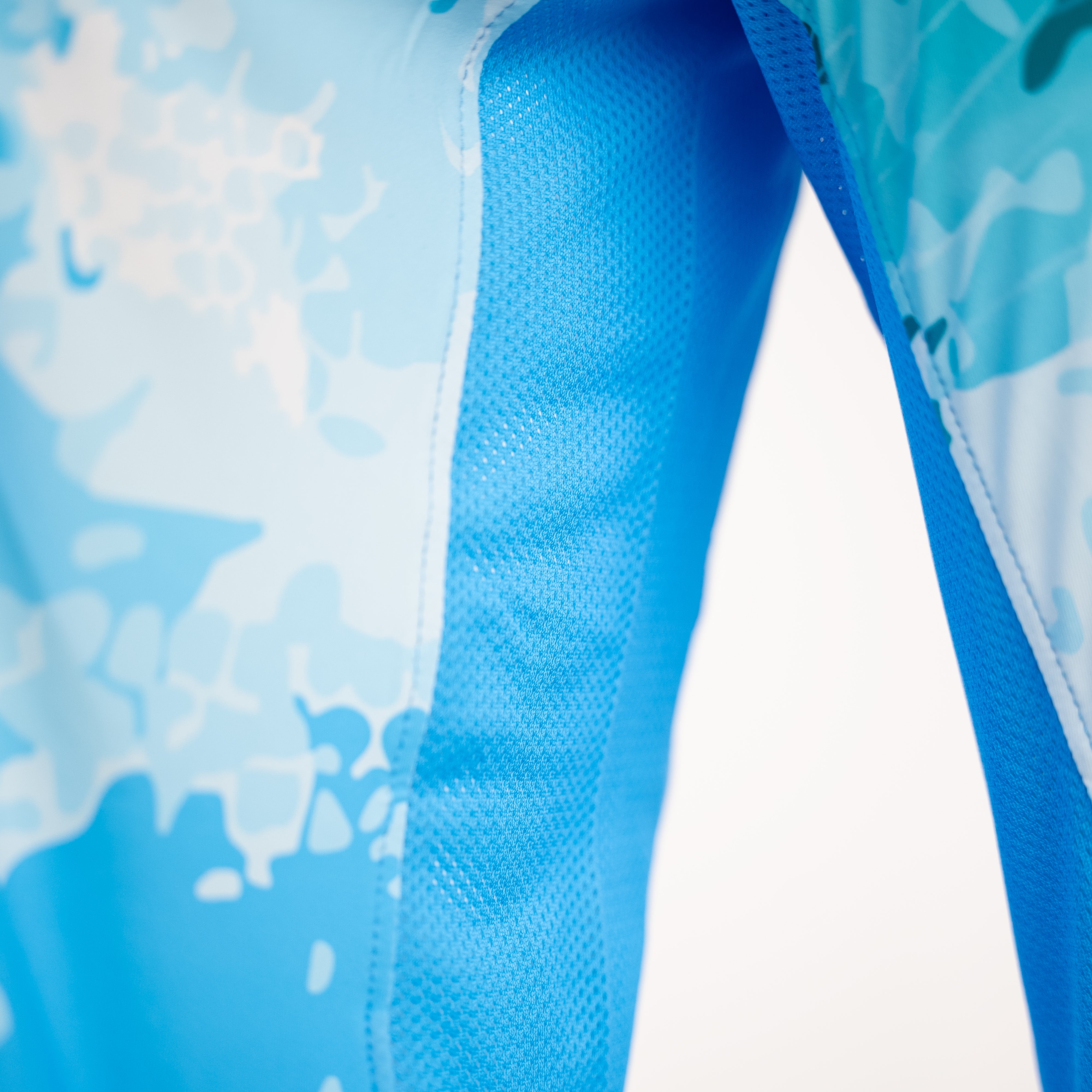 Ocean Pro Tech Hoodie
