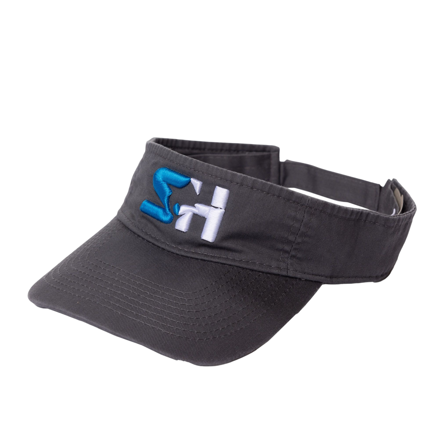 Logo Stitch Visor