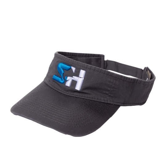 Logo Stitch Visor