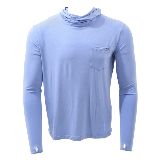 Bamboo Performance Hoodie