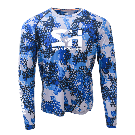 REEF CAMO PERFORMANCE