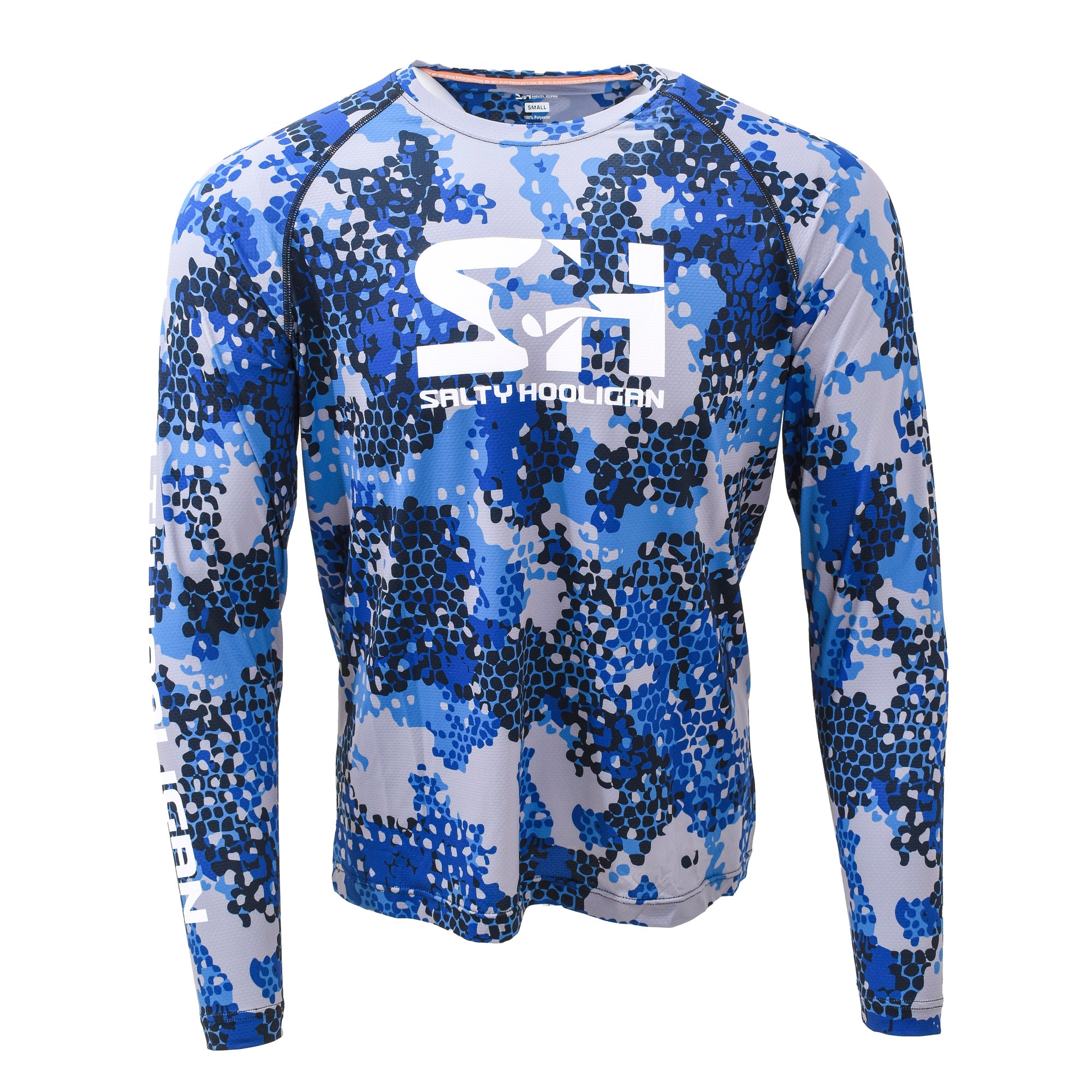 Reef Camo Performance