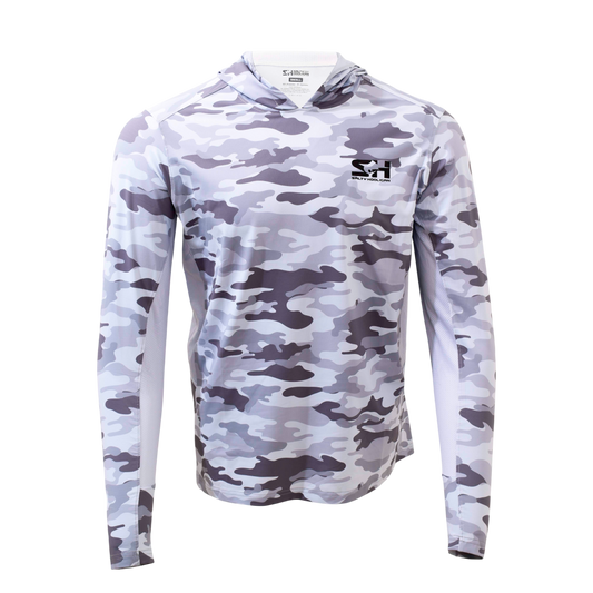MEN'S PRO TECH VENTED HOODIE
