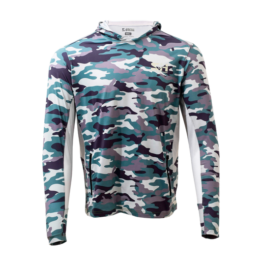 HOOLIGAN SOLAR VENT HOODIE