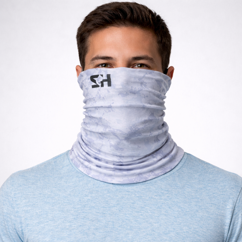 Hooliga Classic Face Wrap