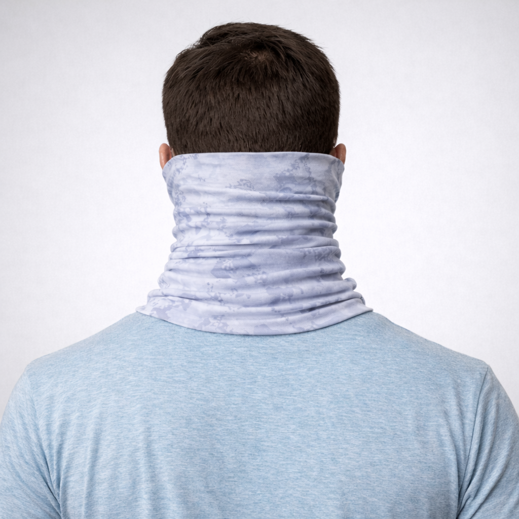 Hooliga Classic Face Wrap