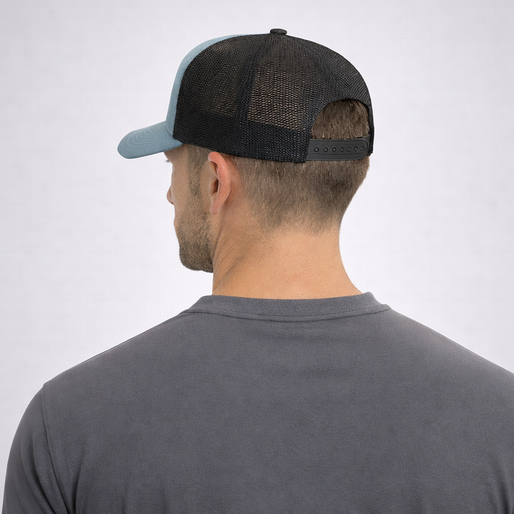 Marlin Pursuit Trucker