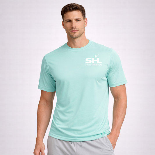 MULTI TUNA POCKET TEE