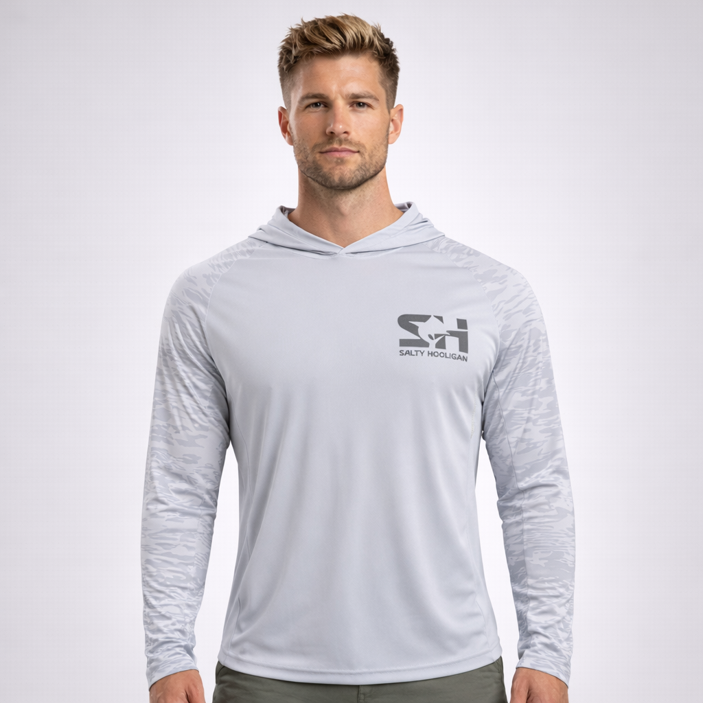 Offshore Pursuit Hoodie
