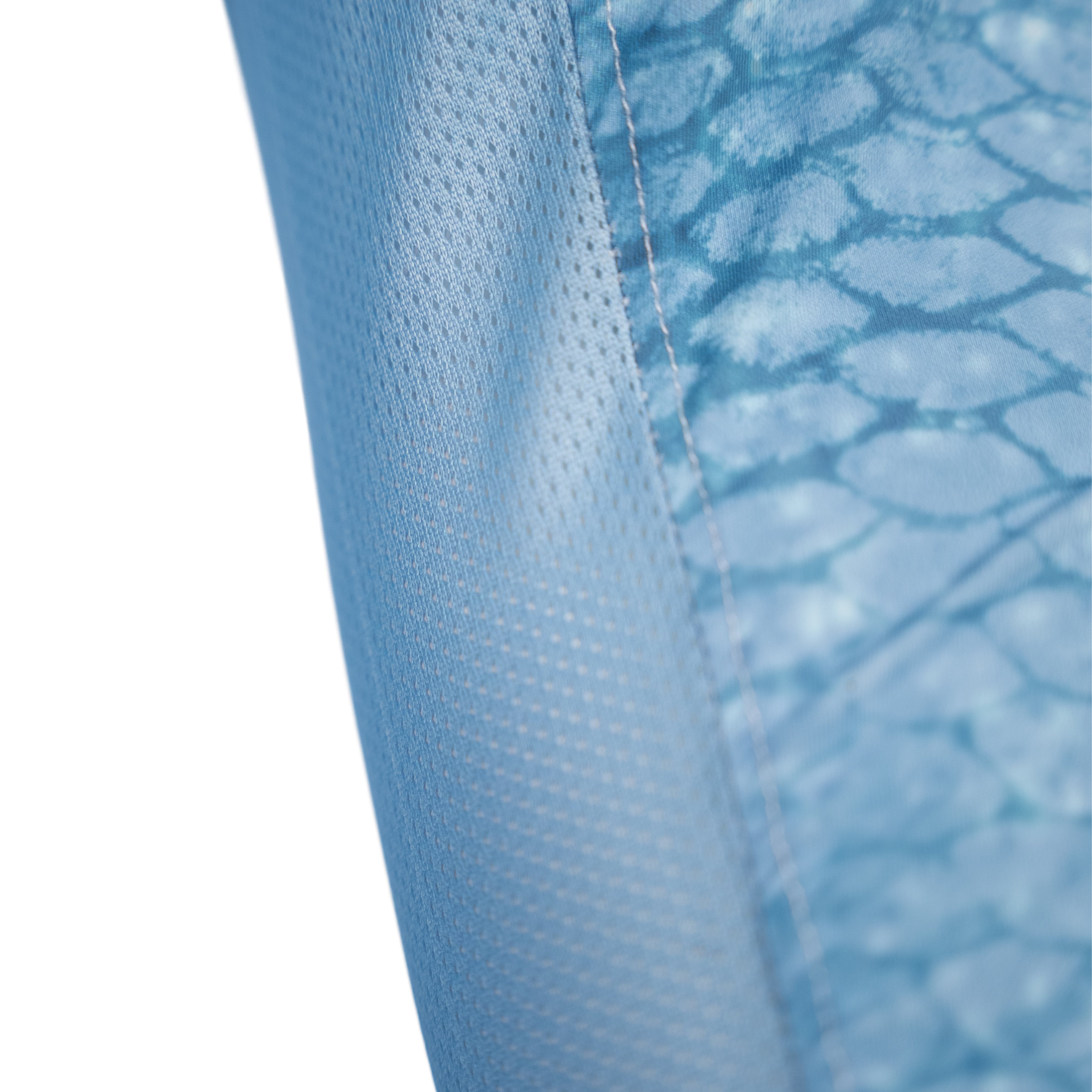 Hooligan Solar Vent (Fish Scale)