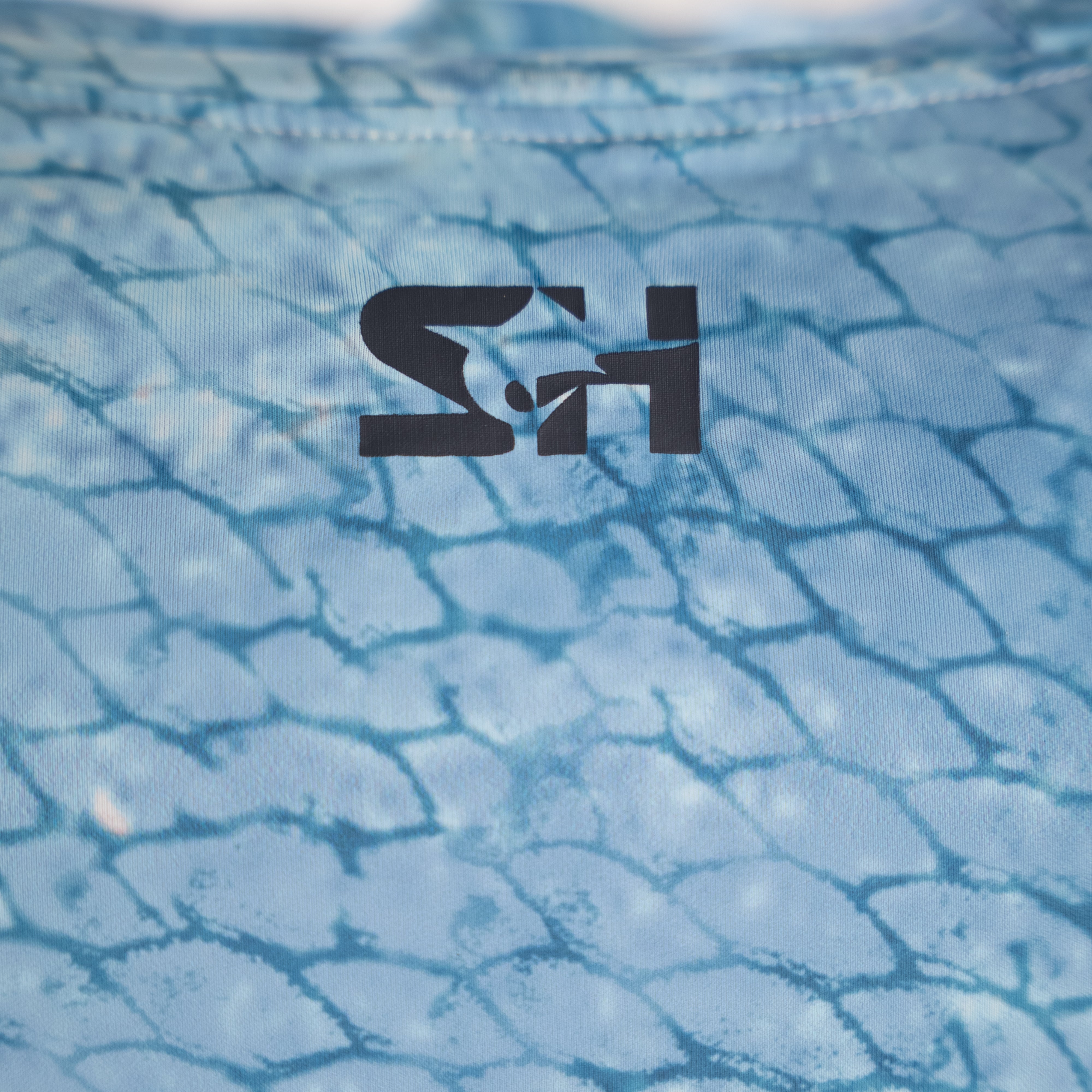 Hooligan Solar Vent (Fish Scale)