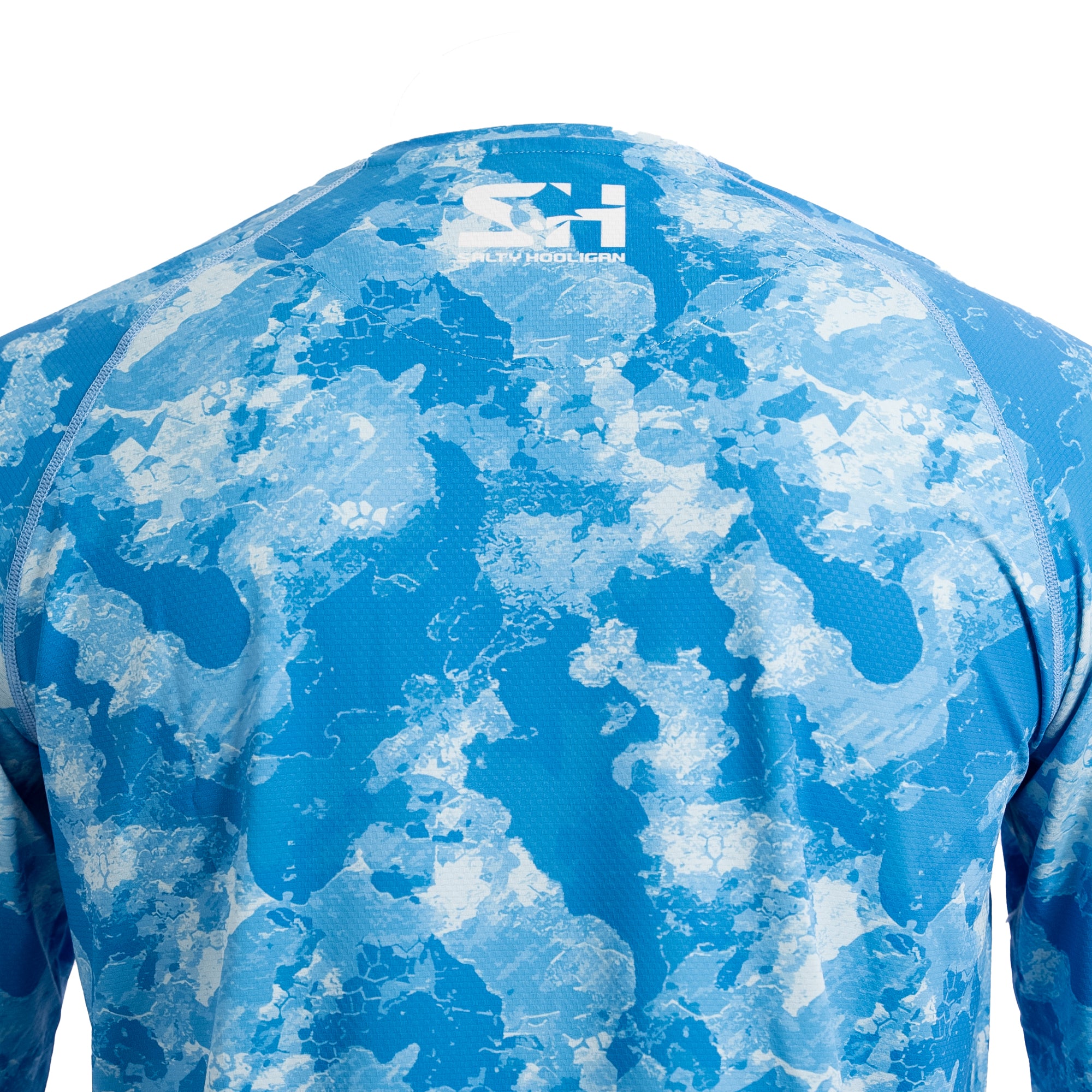 Oceanic Performance Fishing Long Sleeve