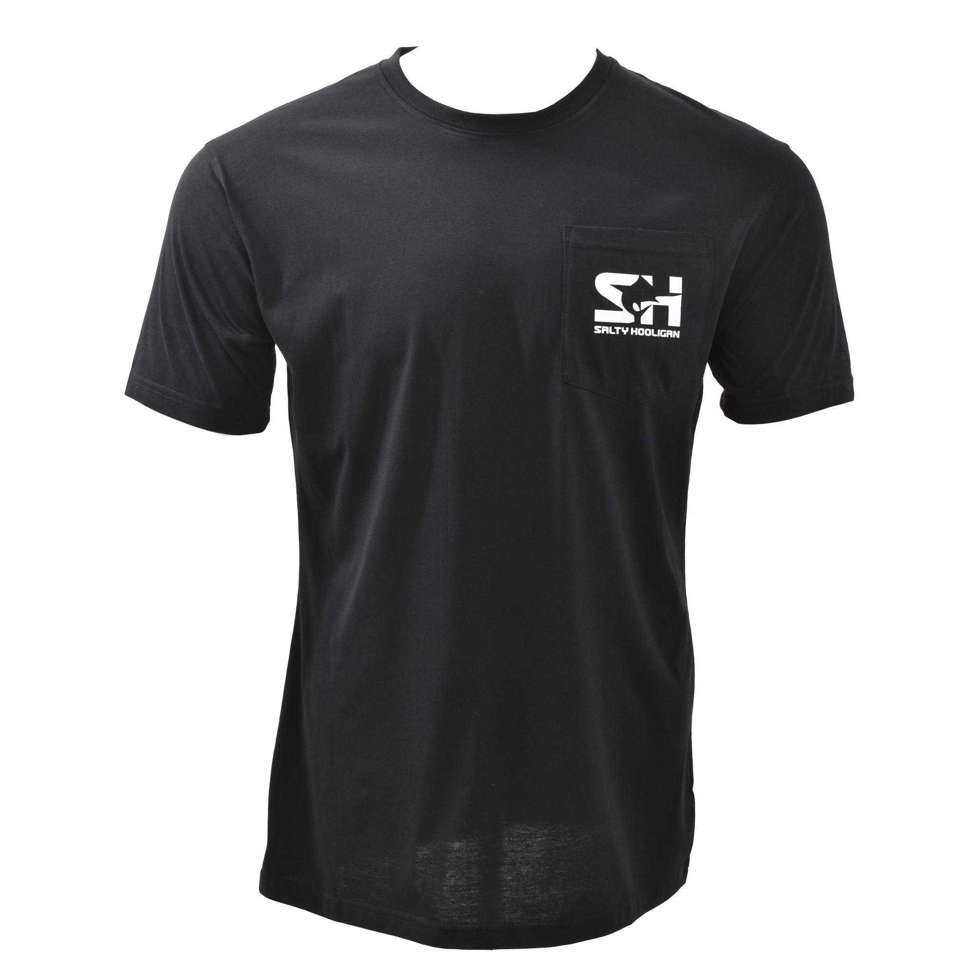 Diamond Tuna Pocket- Black