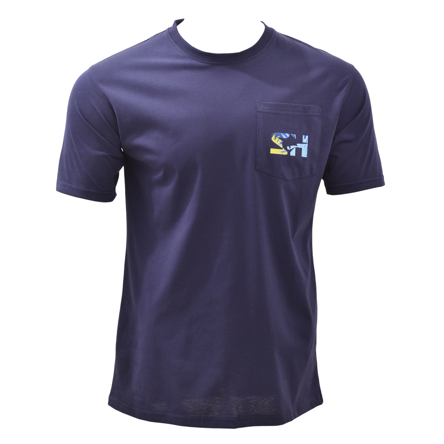MULTI TUNA POCKET TEE