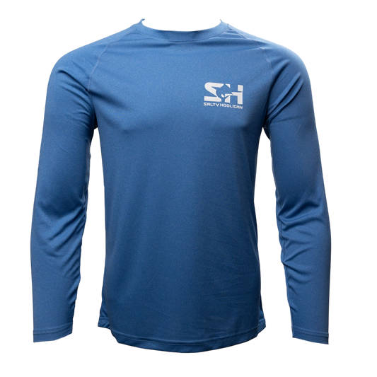 MEN'S SOLAR TECH LONG SLEEVE