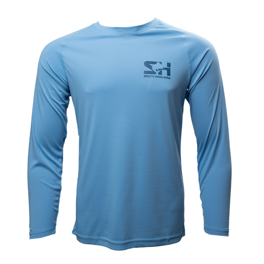 MEN'S SOLAR TECH LONG SLEEVE