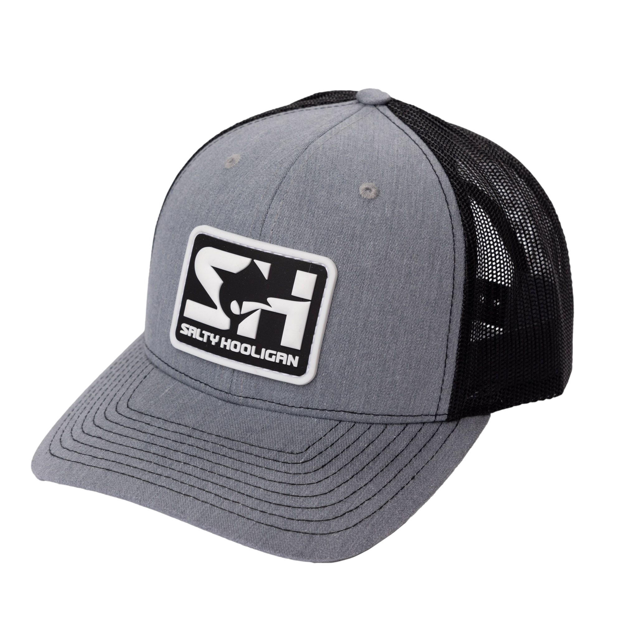 RUBBER LOGO TRUCKERRUBBER LOGO TRUCKERRUBBER LOGO TRUCKERRUB – Salty ...