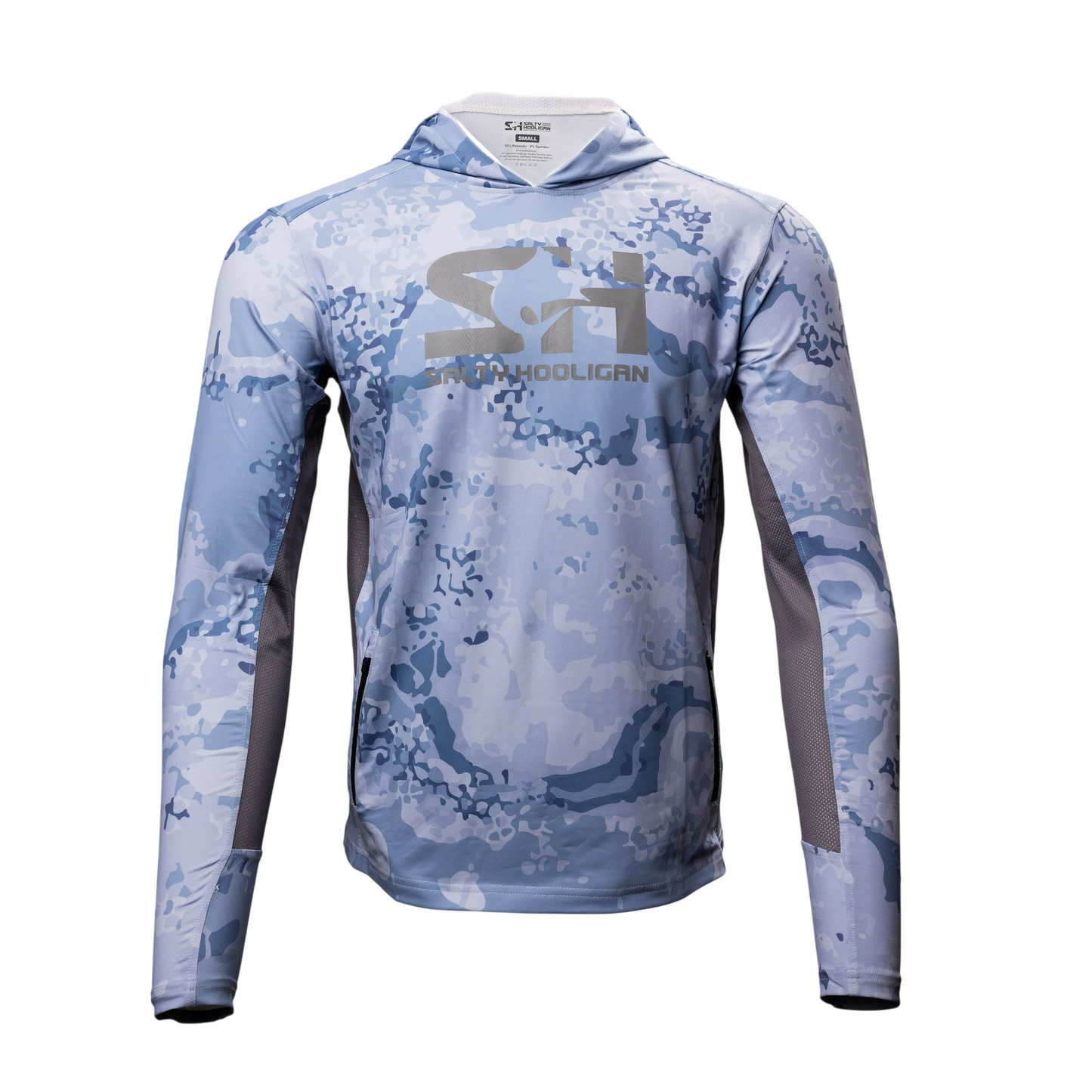 HOOLIGAN SOLAR VENT HOODIE