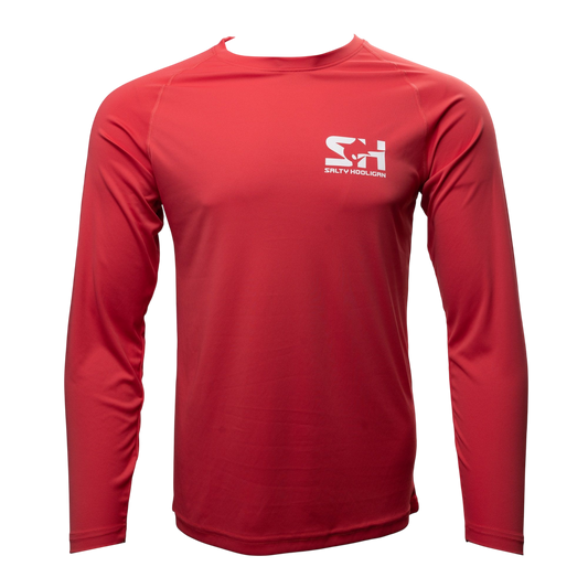 MEN'S SOLAR TECH LONG SLEEVE