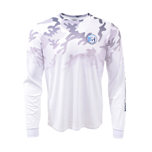 HOOLIGAN CAMO LONG SLEEVE