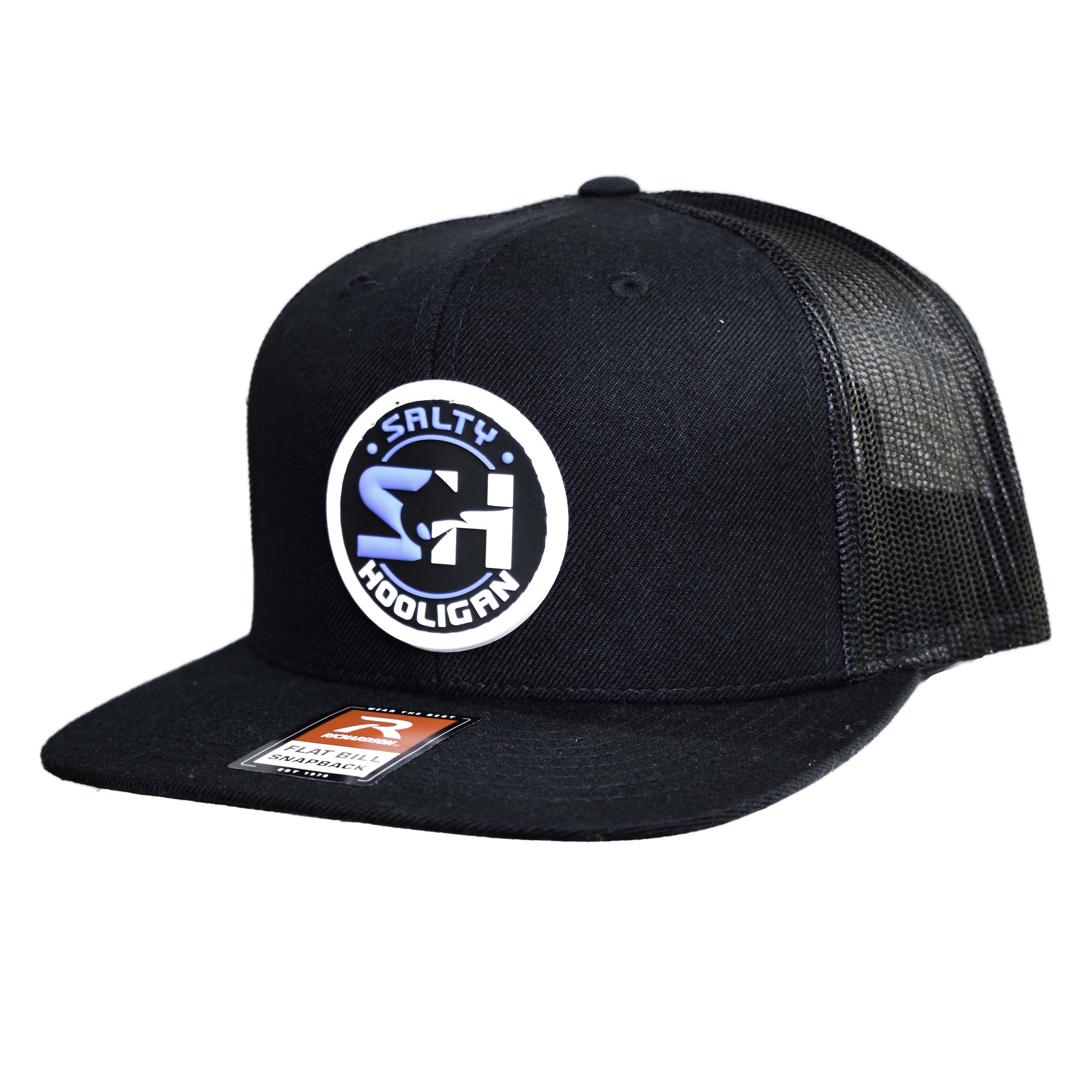 Sg Flat Bill Trucker Cap