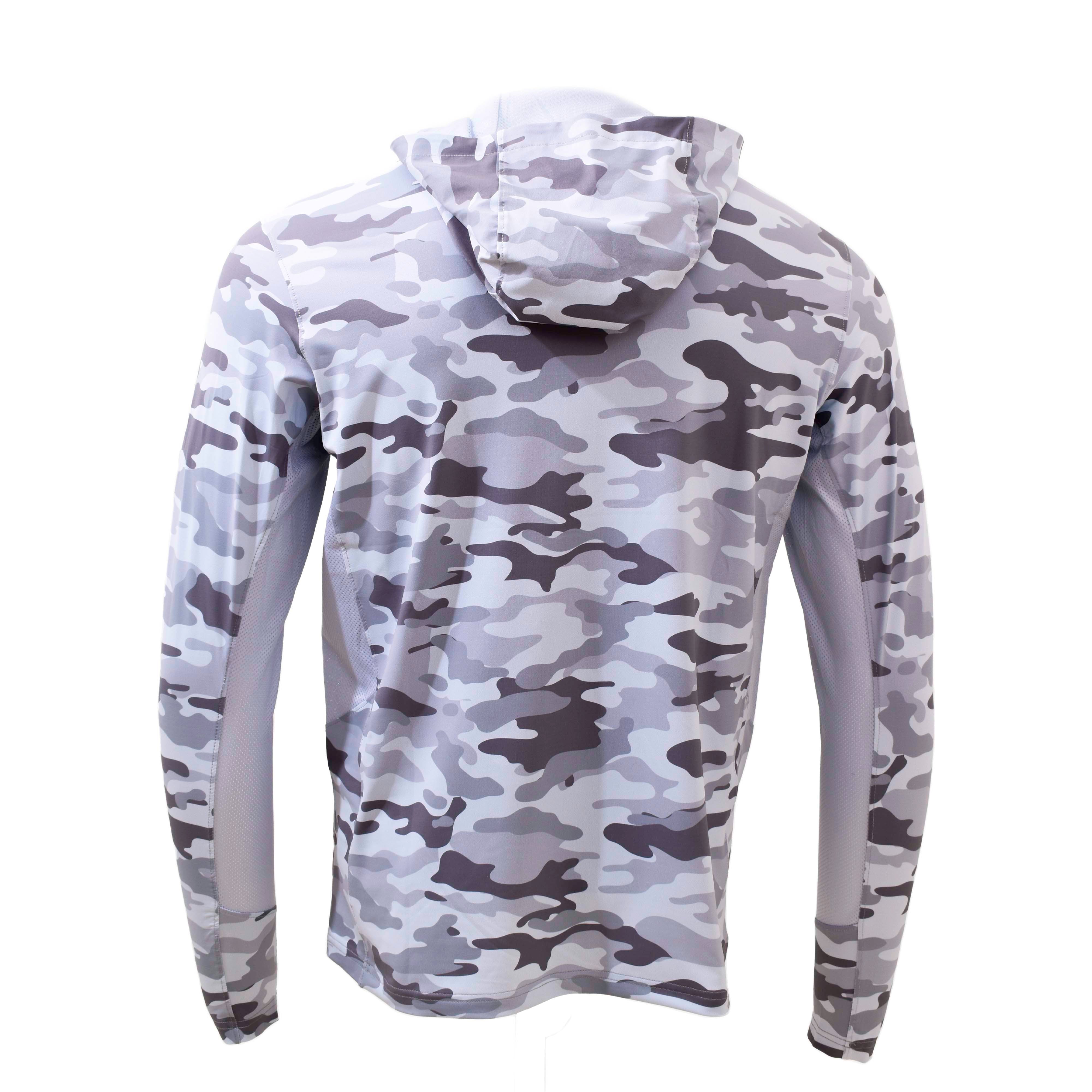Men's Pro Tech Vented Hoodie