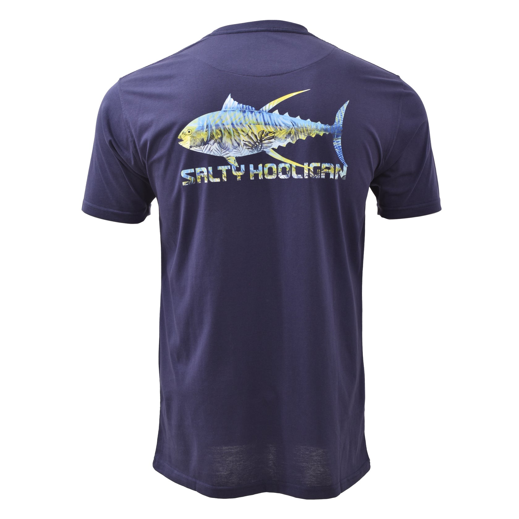 Salty Hooligan | Fishing Apparel: T-shirts, Hats, Hoodies and more!