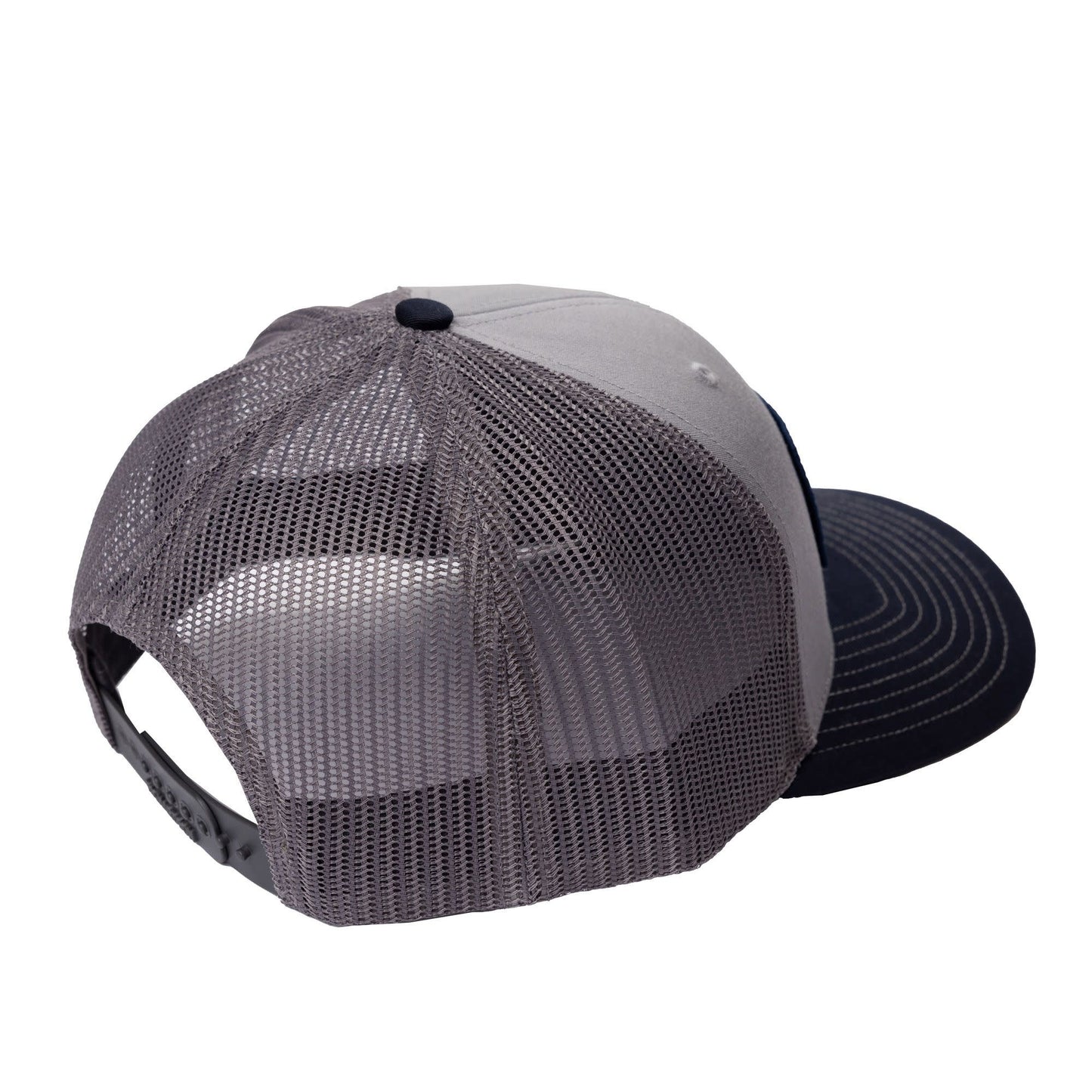 PINNACLE 1 TRUCKER - GREY