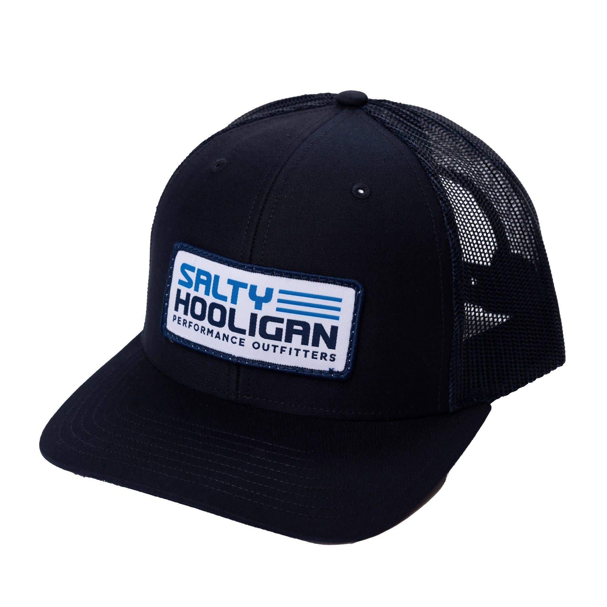 PINNACLE 1 TRUCKER - NAVYPINNACLE 1 TRUCKER - NAVY
