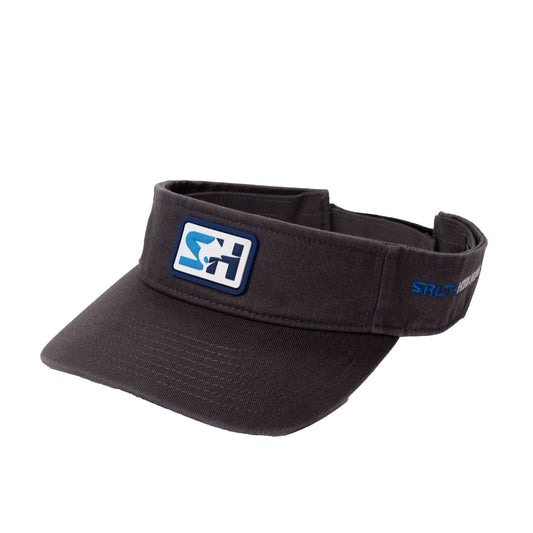 RUBBER LOGO VISORRUBBER LOGO VISOR