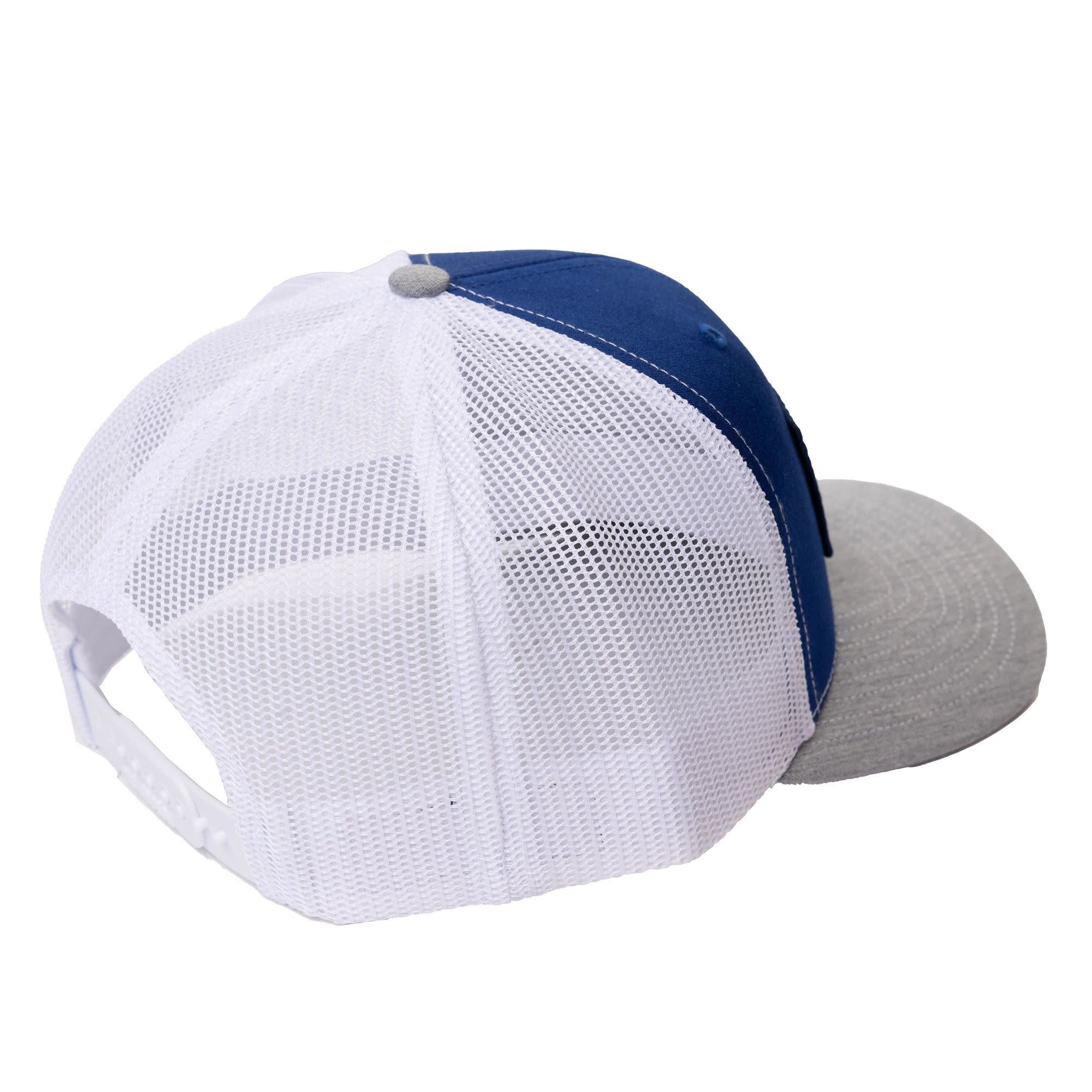 PINNACLE 1 TRUCKER - ROYAL